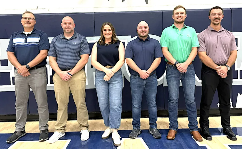 Leetonia Hall of Fame adds six new members
